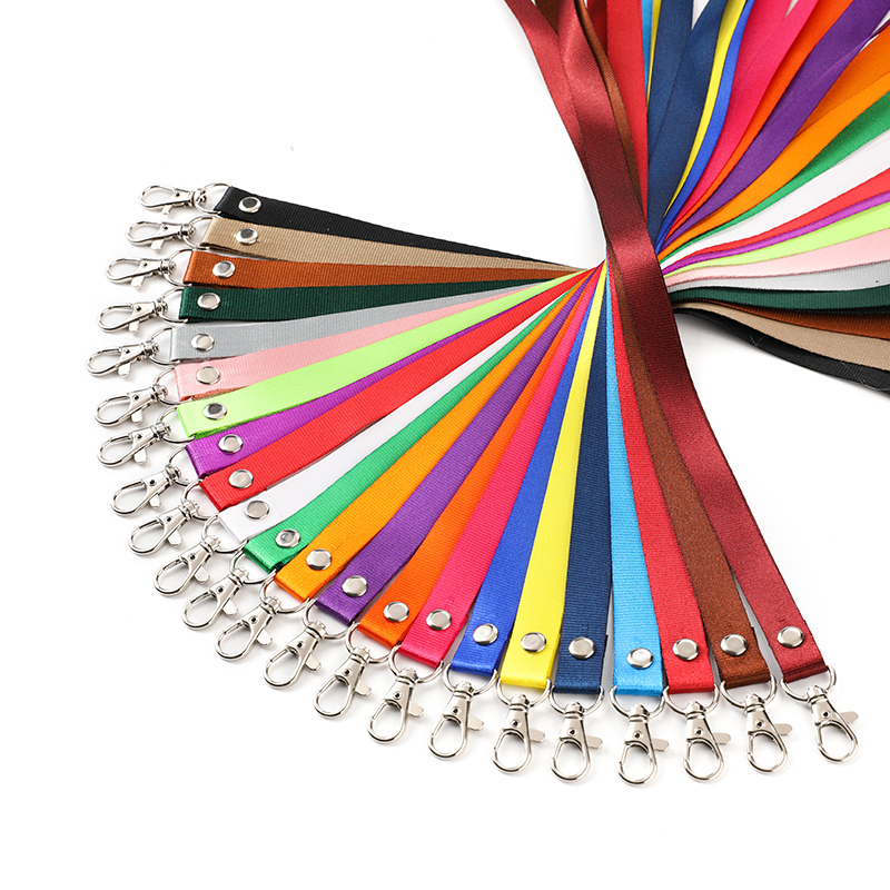 Neck Hanging Phone Holder - 10Pcs Safety Hanging Neck Strap Keychain