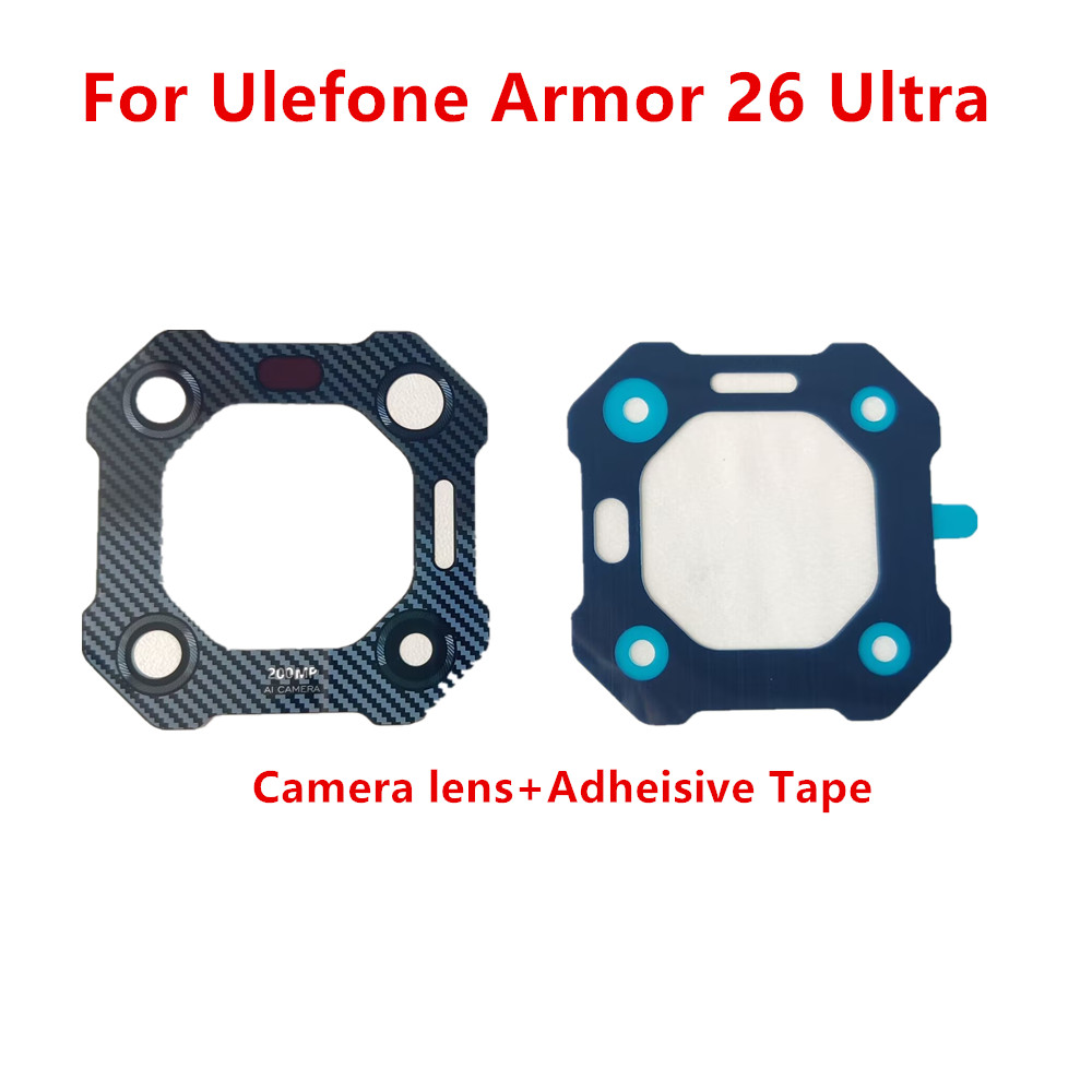 Phone Accessories Store - Original For Ulefone Armor 26 Ultra