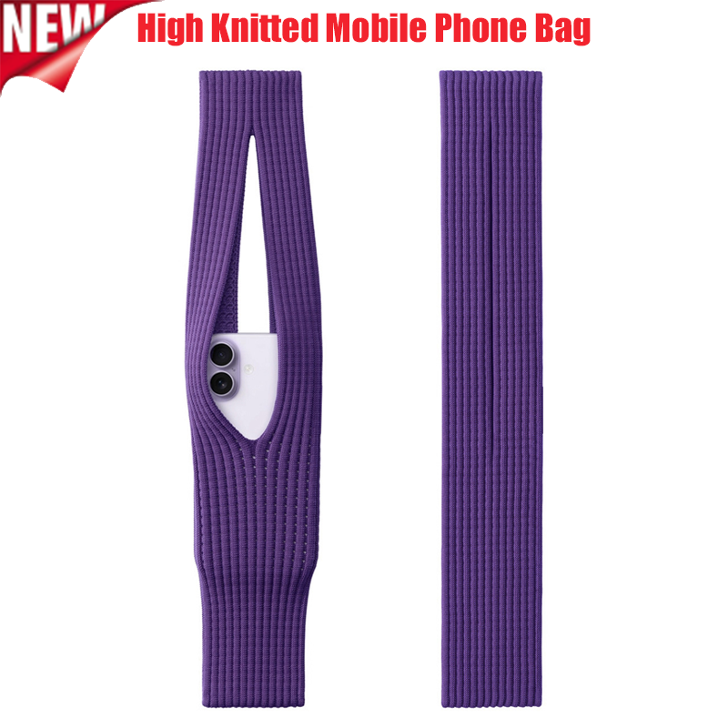 Phone Accessories And Gadget - New 2026 Phone Pocket Women Bag