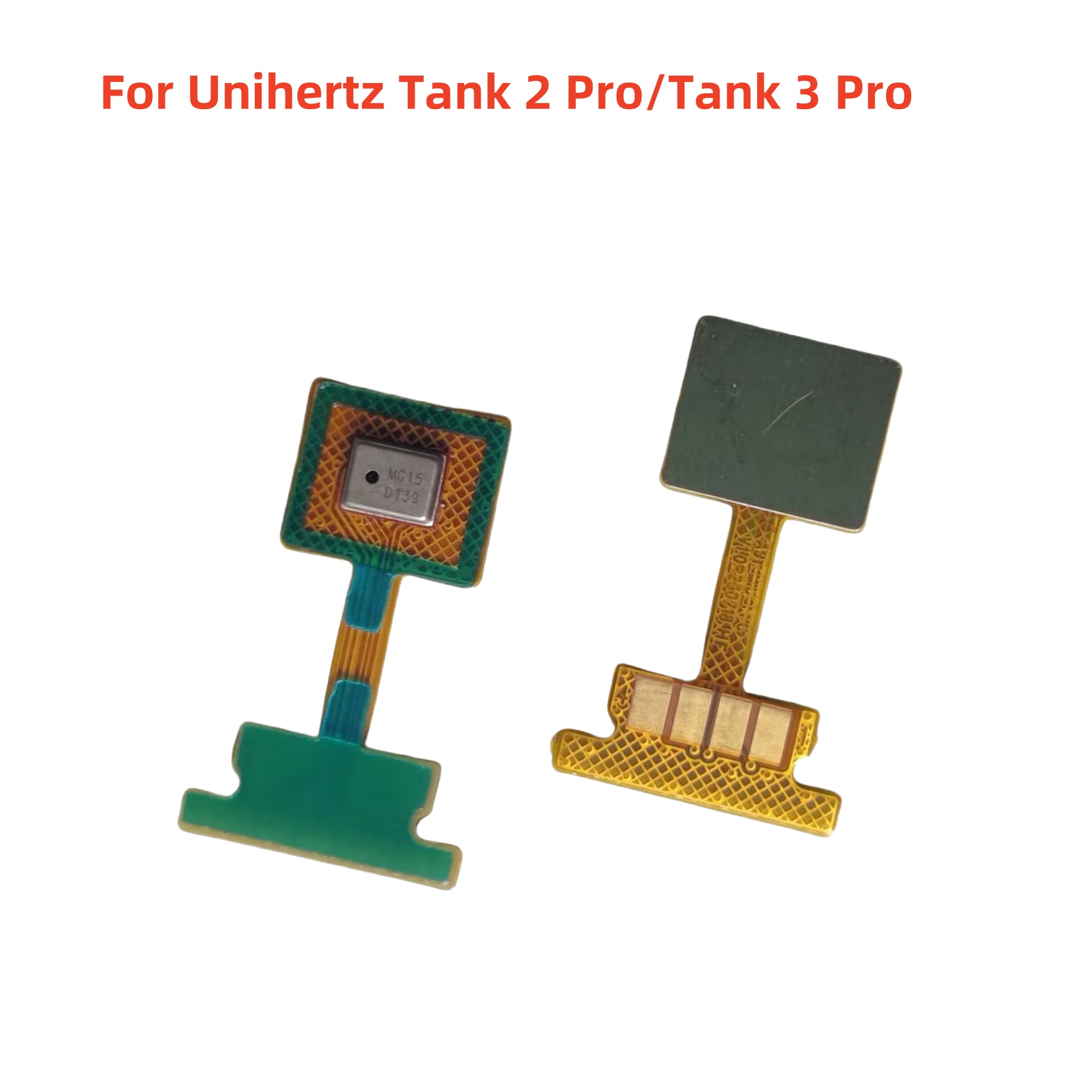 Phone Accessories Store - New Original For 8849 Unihertz Tank