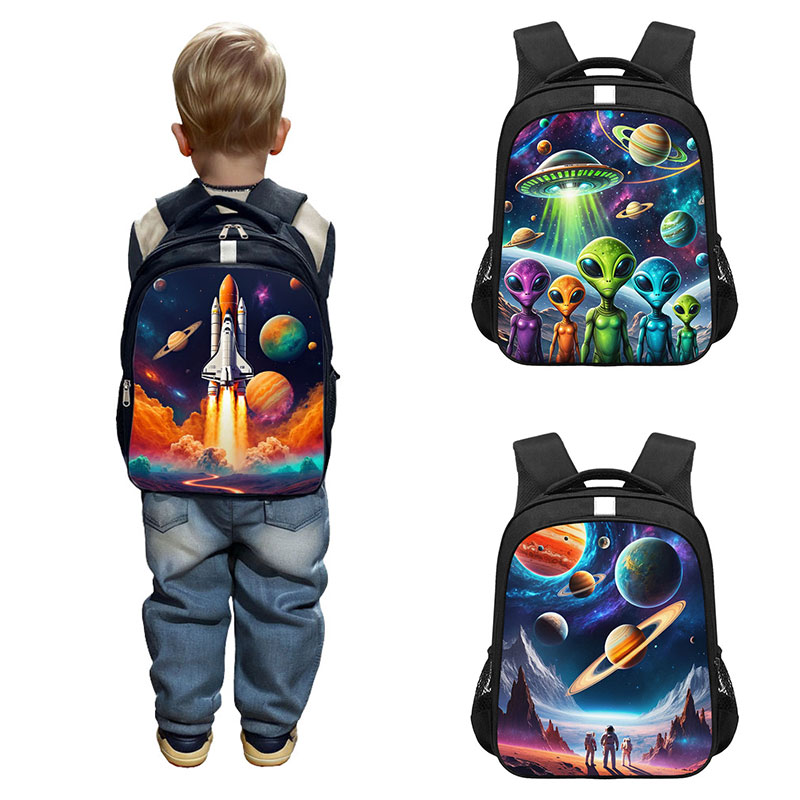 Phone Accessories For Teens - Mysterious Universe Telescope UFO Alien Spaceship