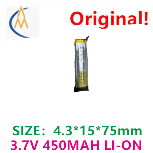 Phone Accessories To Buy - buy more will cheap 431575 3.7V