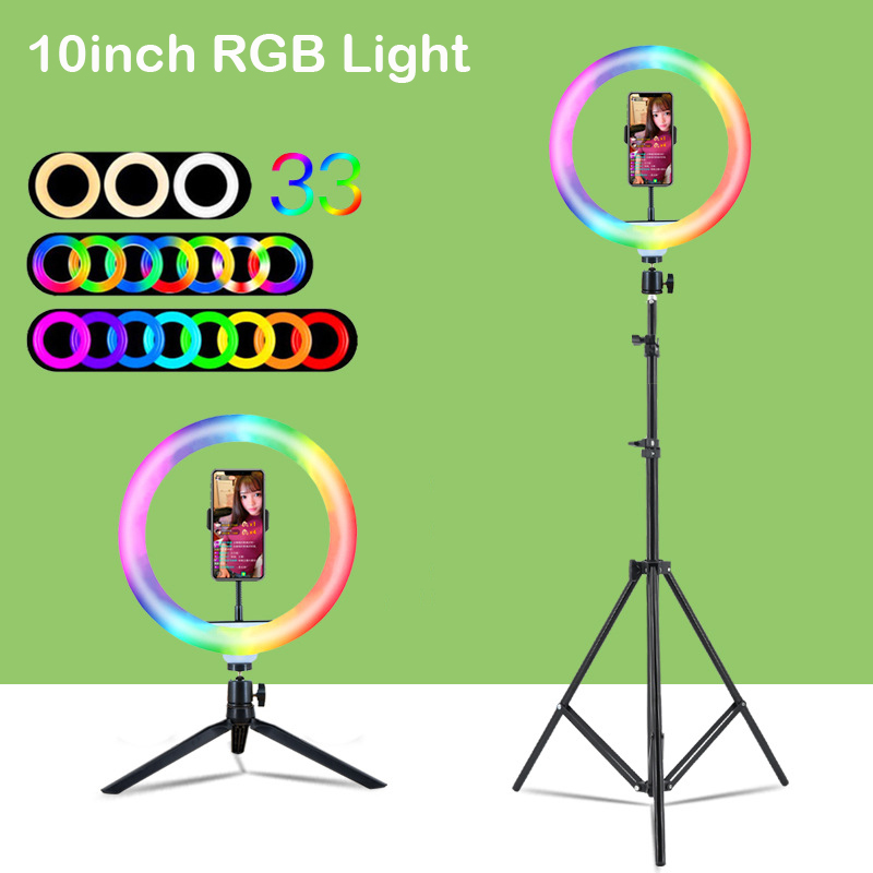 Selfie Stick Tripod - 10