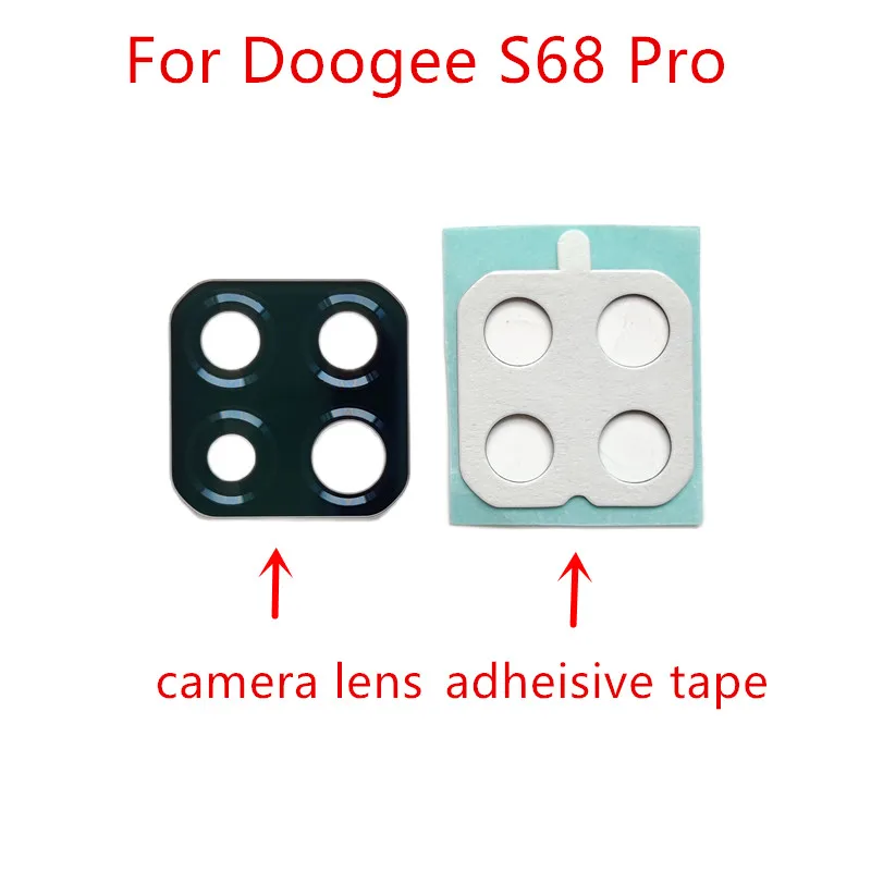 Phone Accessories Store - New Original Phone Parts For DOOGEE