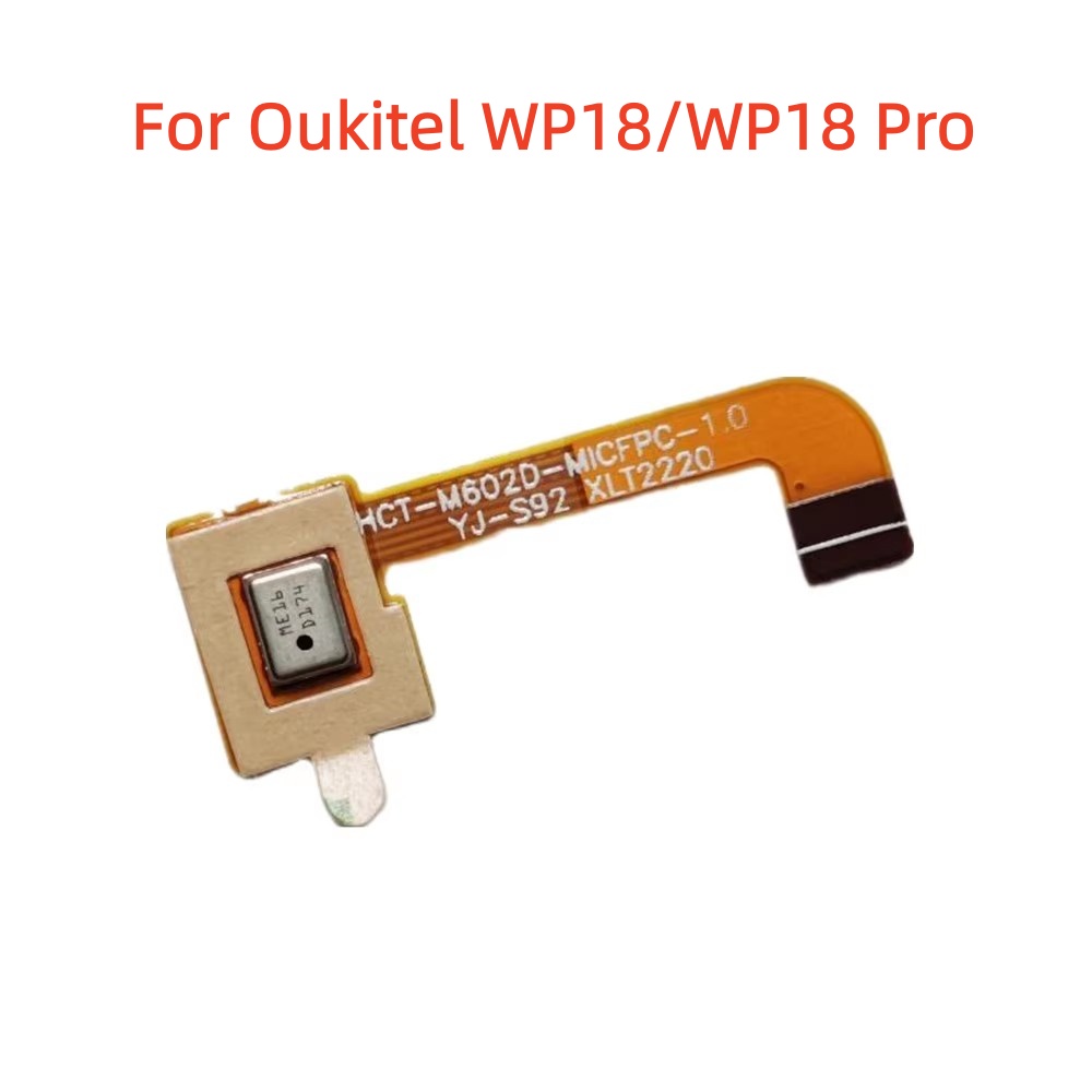 Phone Accessories Store - For Oukitel WP18 Pro Cell Phone