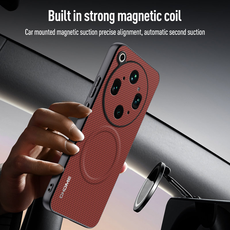 Car Mount Phone - For OPPO Find X9 Ultra X9