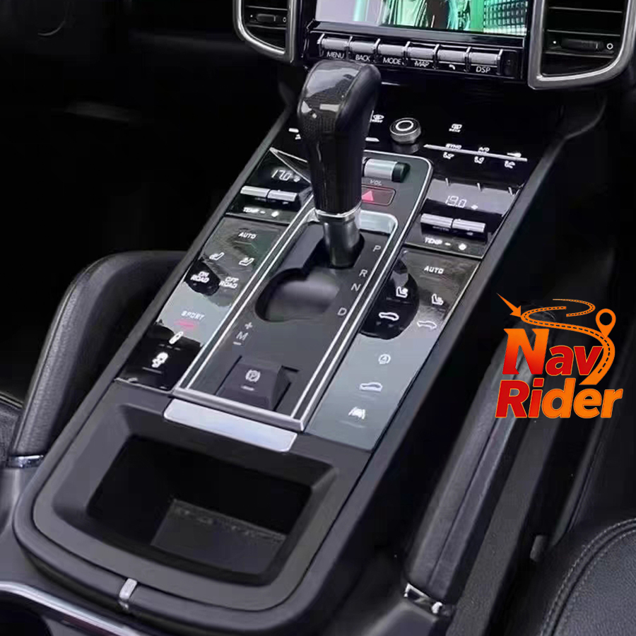 Phone Accessories Store - For Porsche Cayenne 2010-2017 Car Interior