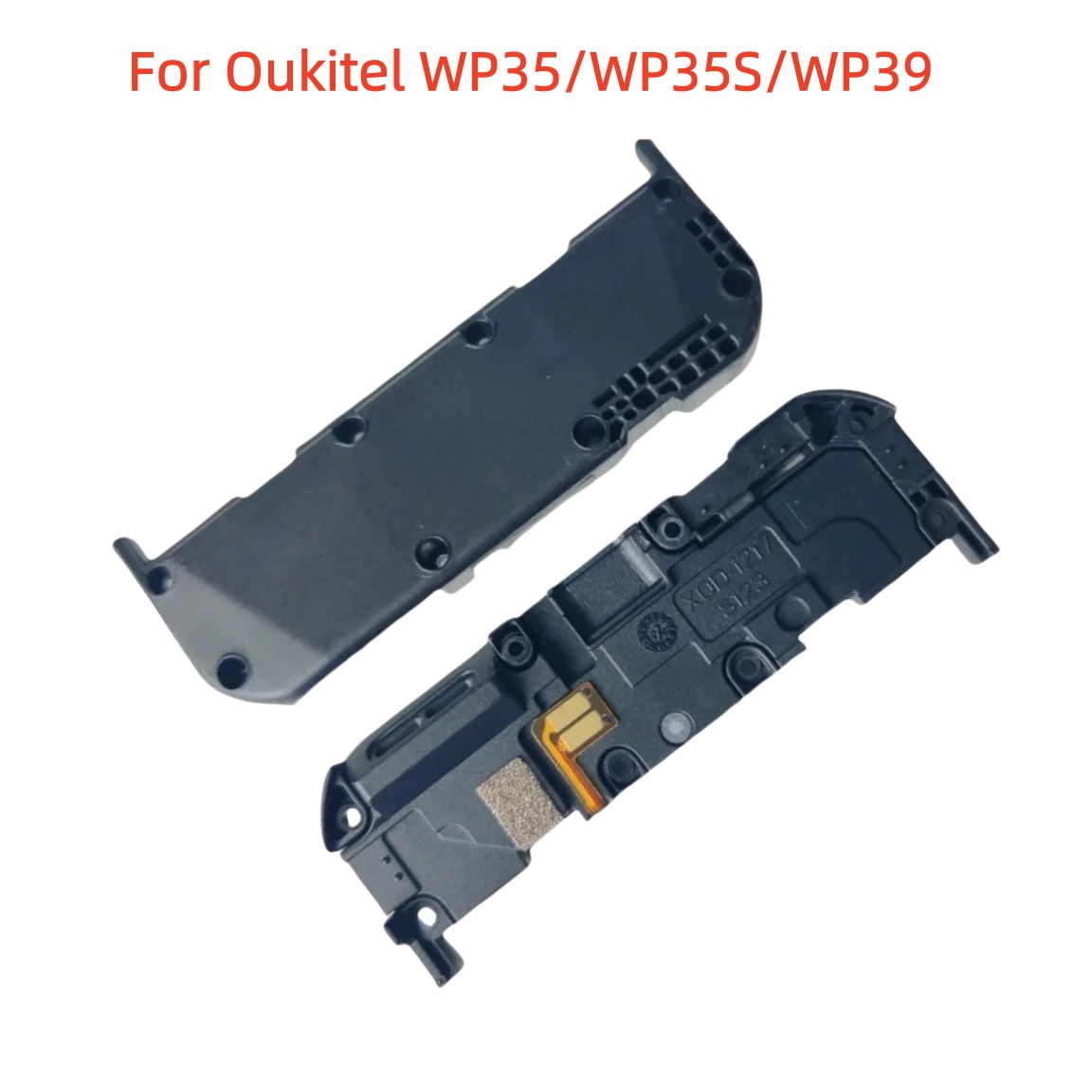 Phone Accessories Store - Loud Speaker For OUKITEL WP39 WP35
