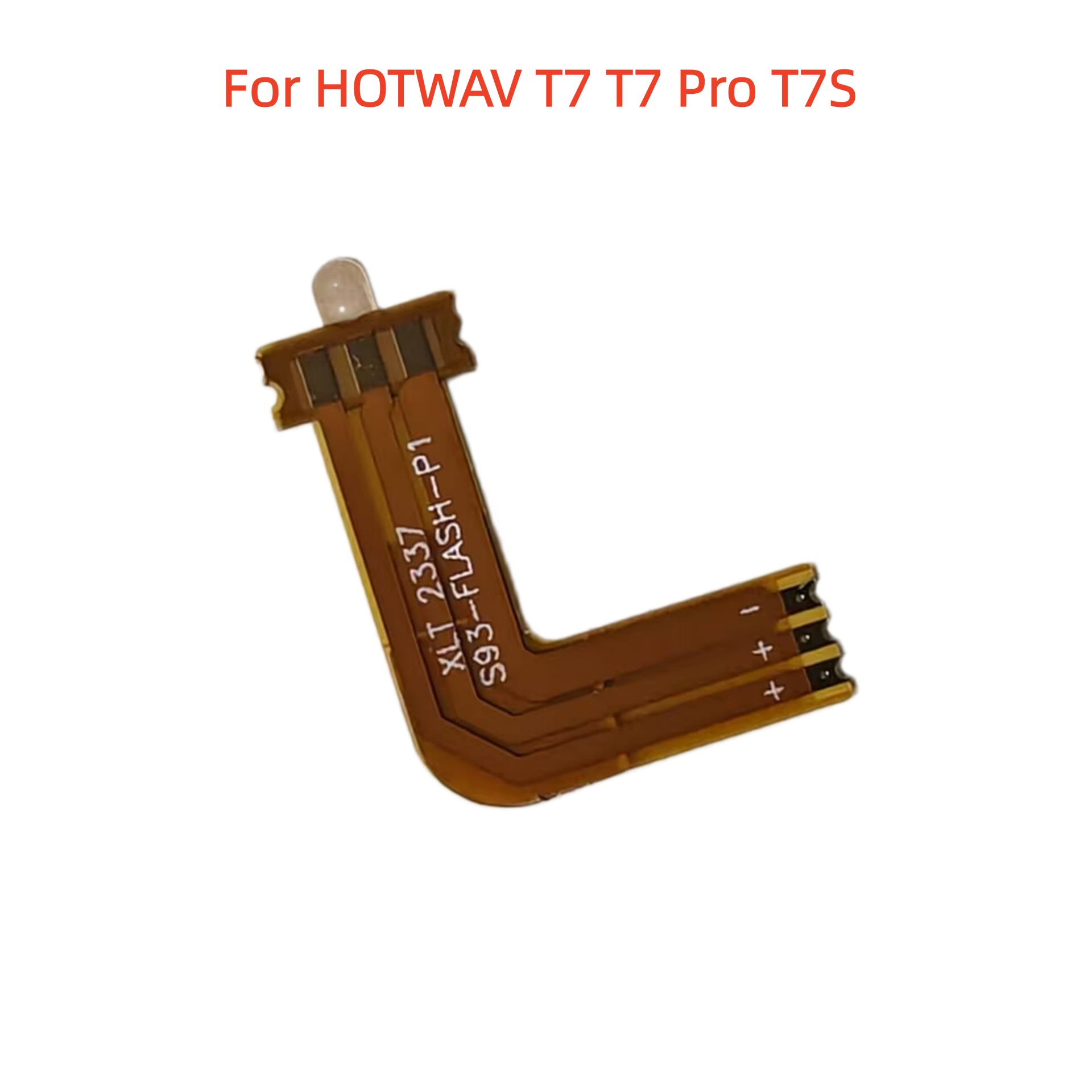 Phone Accessories Store - For HOTWAV T7 T7 Pro T7S