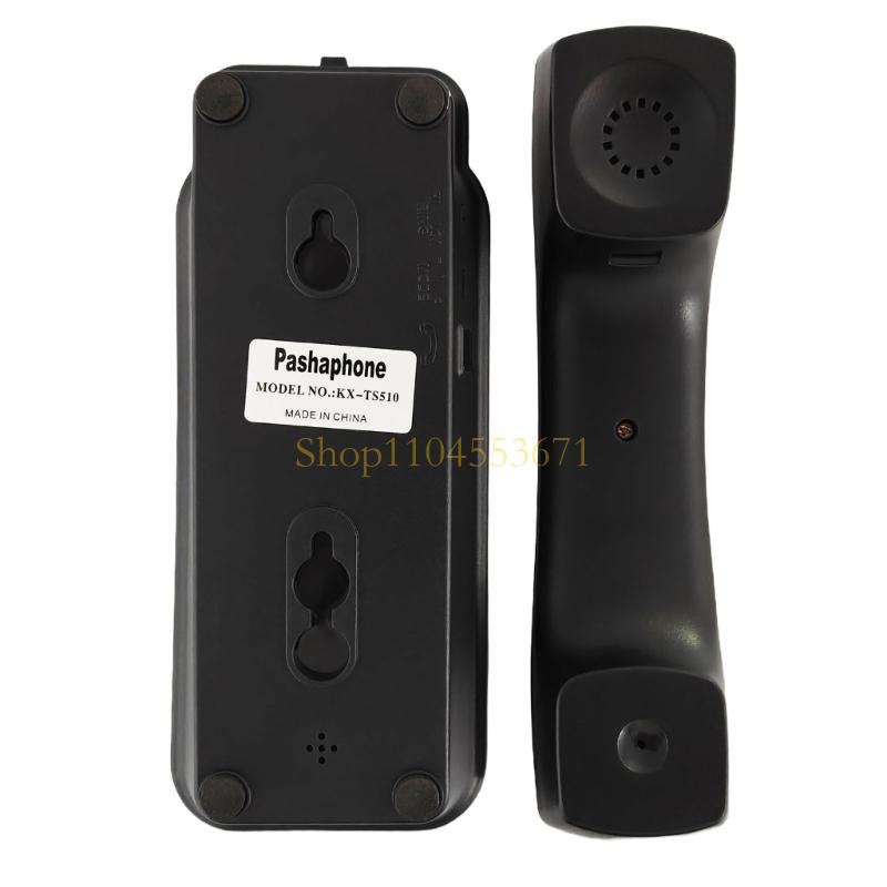 Phone Accessories Company - Best Seller Bathroom Safe Corded Phone