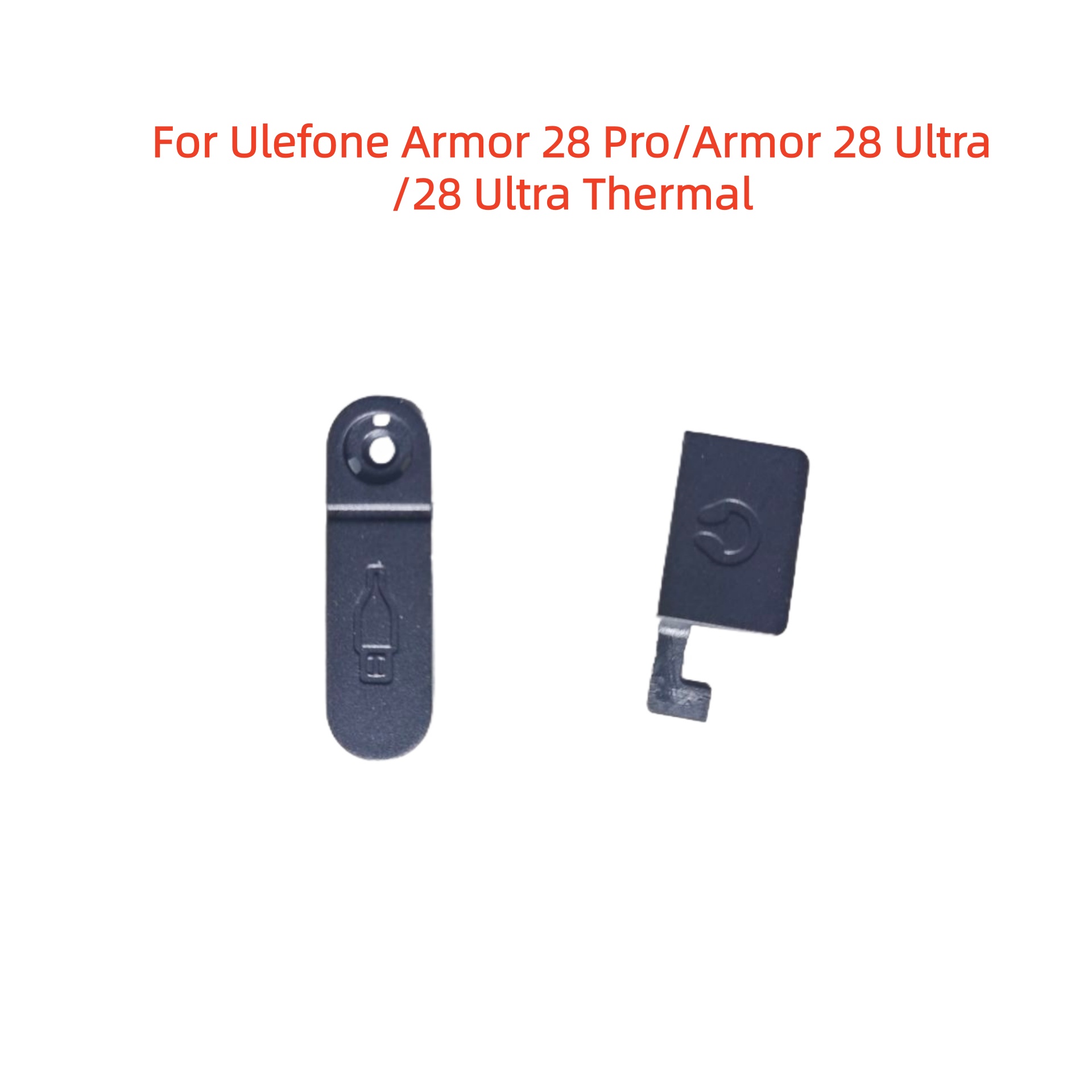 Phone Accessories Store - For Ulefone Armor 28 Ultra Thermal