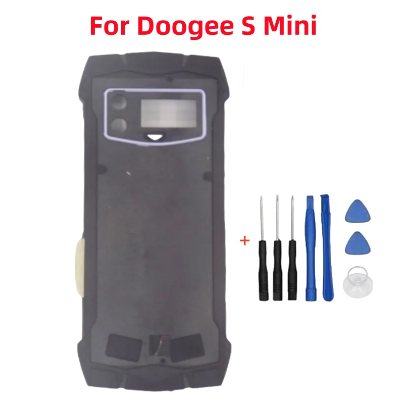 Phone Accessories Store - New Original For Doogee S Mini