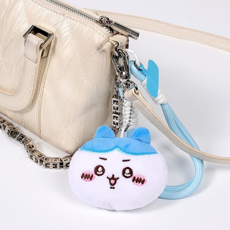 Chiikawa Cartoon Lanyard Keych - огляд і ціна Phone Accessories For Teen Girls