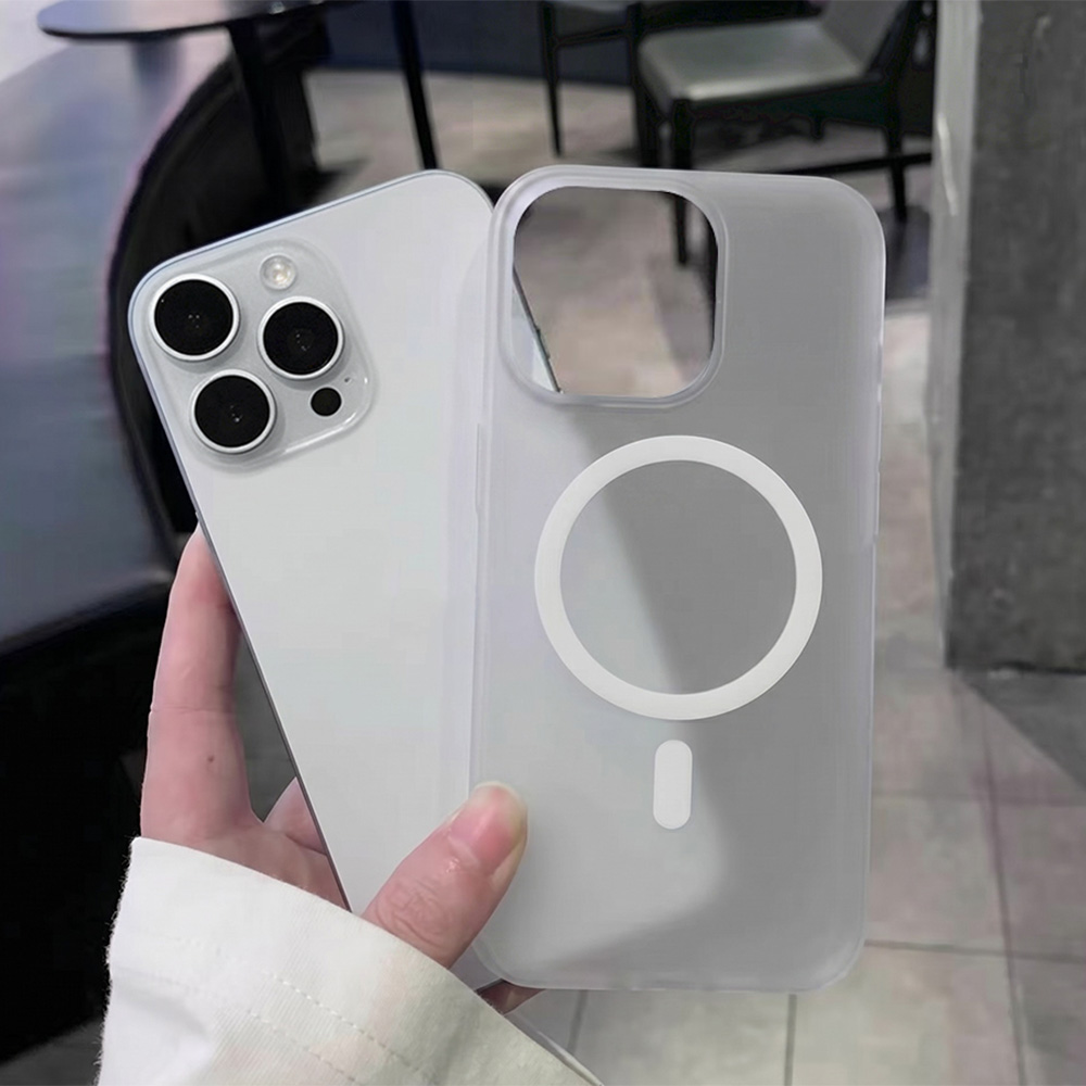 Ultra Thin Soft Matte Magnetic - огляд і ціна Phone Ring Holder
