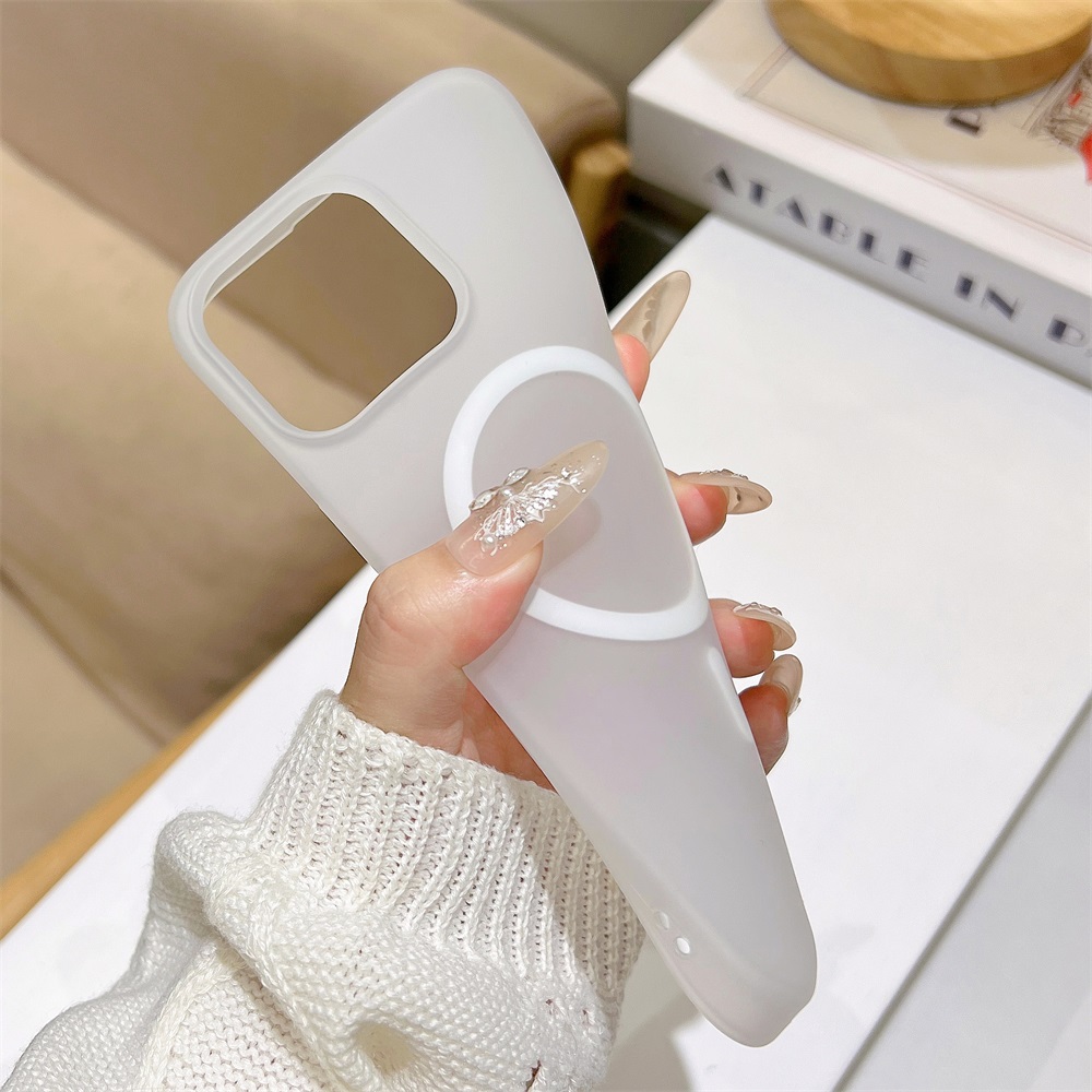 Ultra Thin Soft Matte Magnetic - огляд і ціна Phone Ring Holder