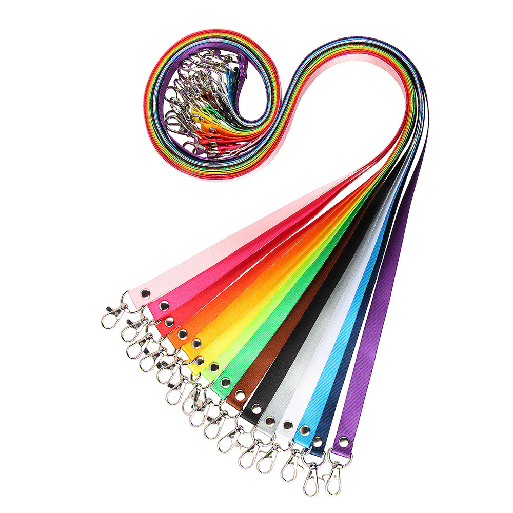 10Pcs Safety Hanging Neck Stra - огляд і ціна Neck Hanging Phone Holder