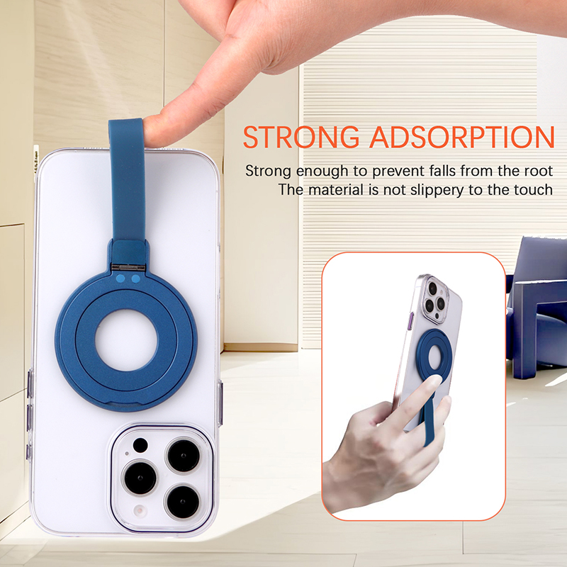 Universal Strong Magnetic Car  - огляд і ціна Phone Accessories And Gadget