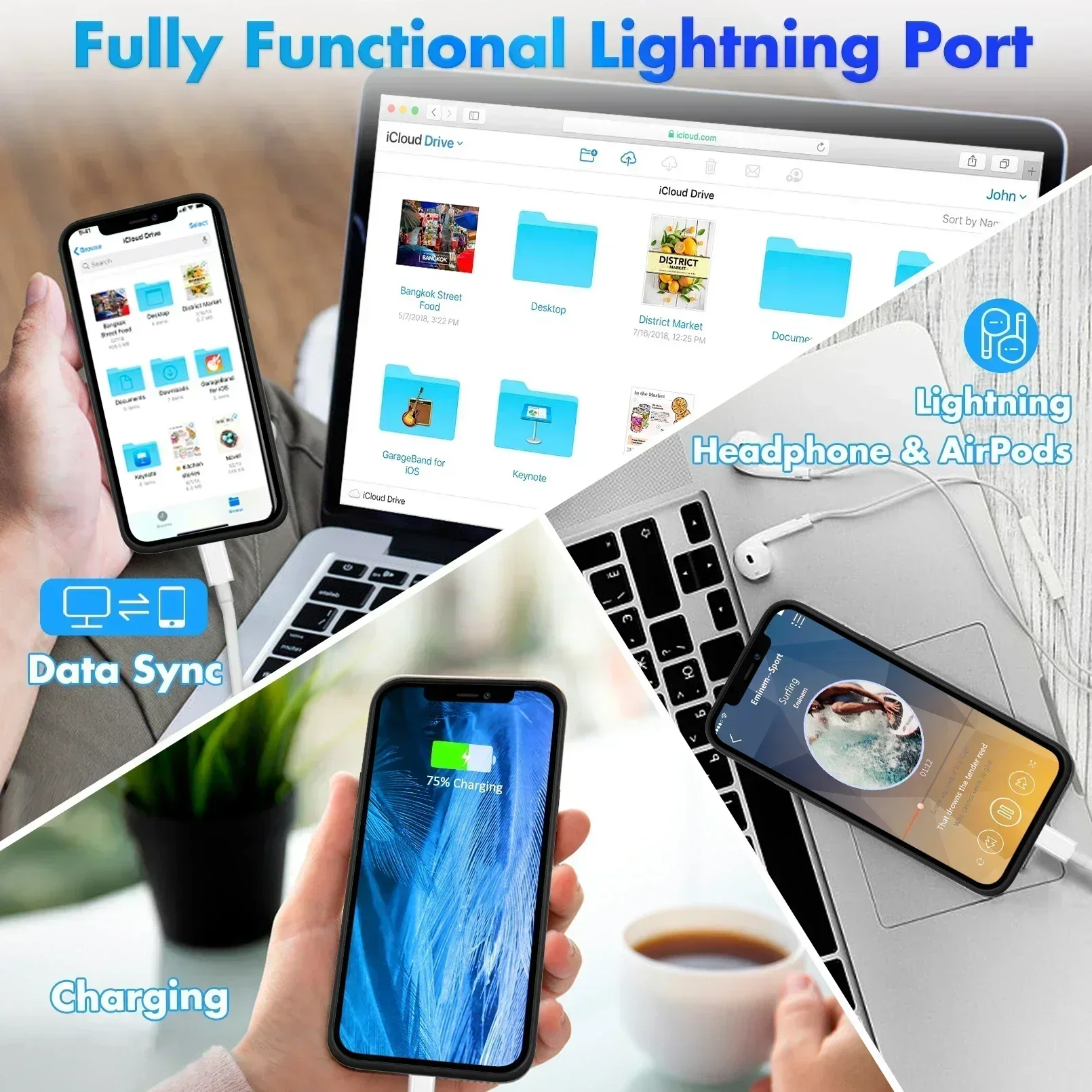 Travel Slim New 10000mAh Batte - огляд і ціна Power Bank Slim