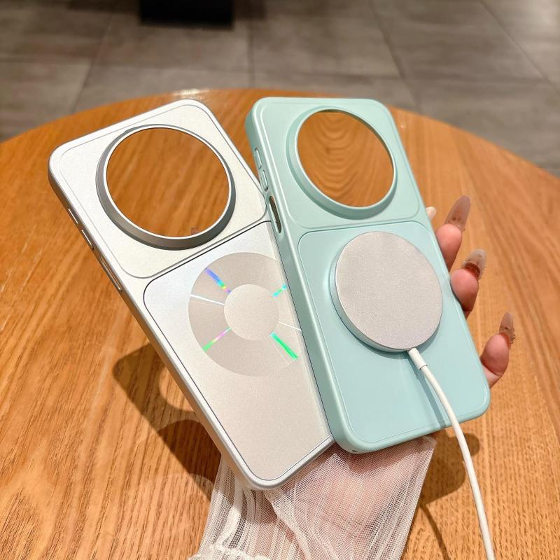 Case For Mate 80 Pro Max Magne - огляд і ціна Phone Accessories And Gadget
