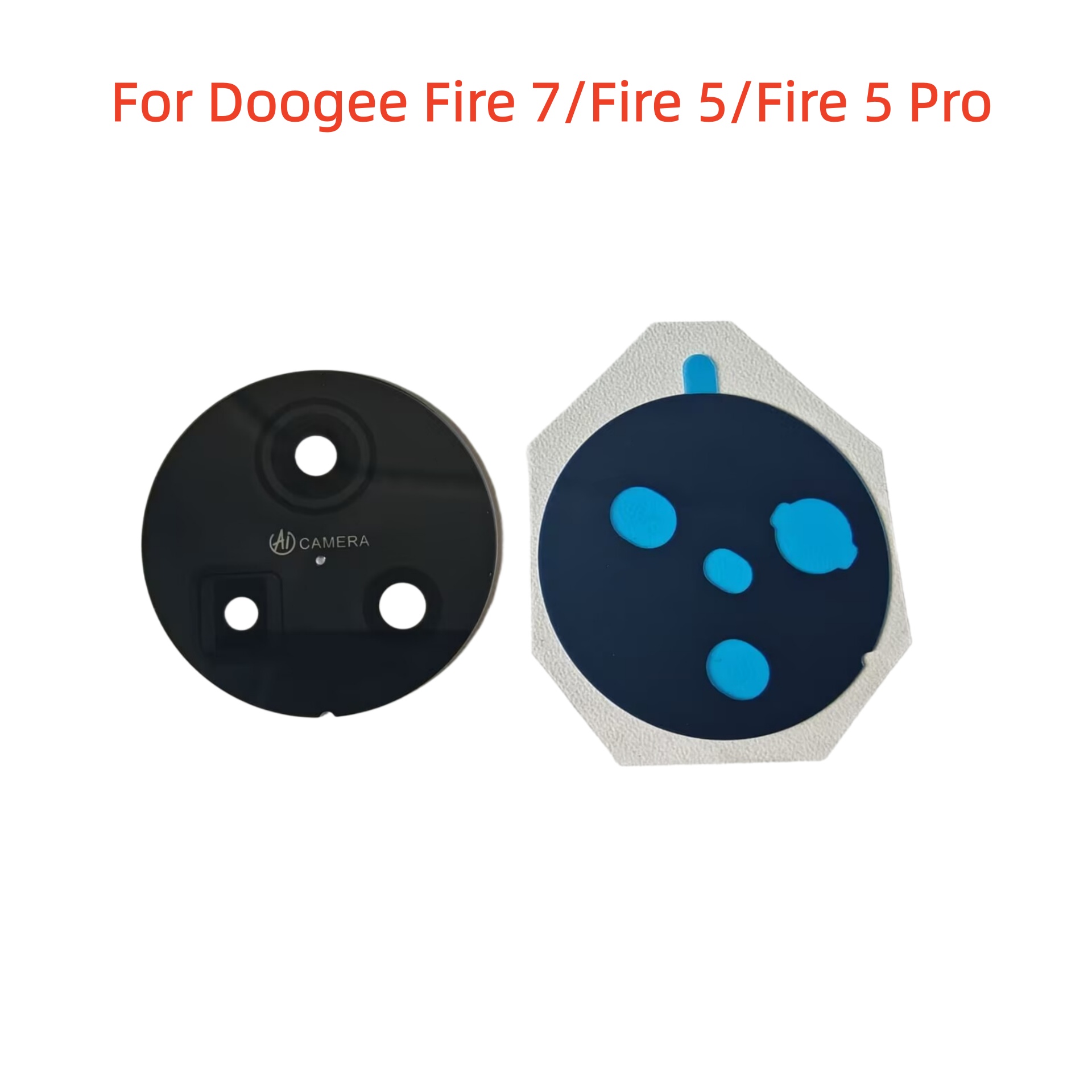 Original For Doogee Fire 7 Fir - огляд і ціна Phone Accessories Store