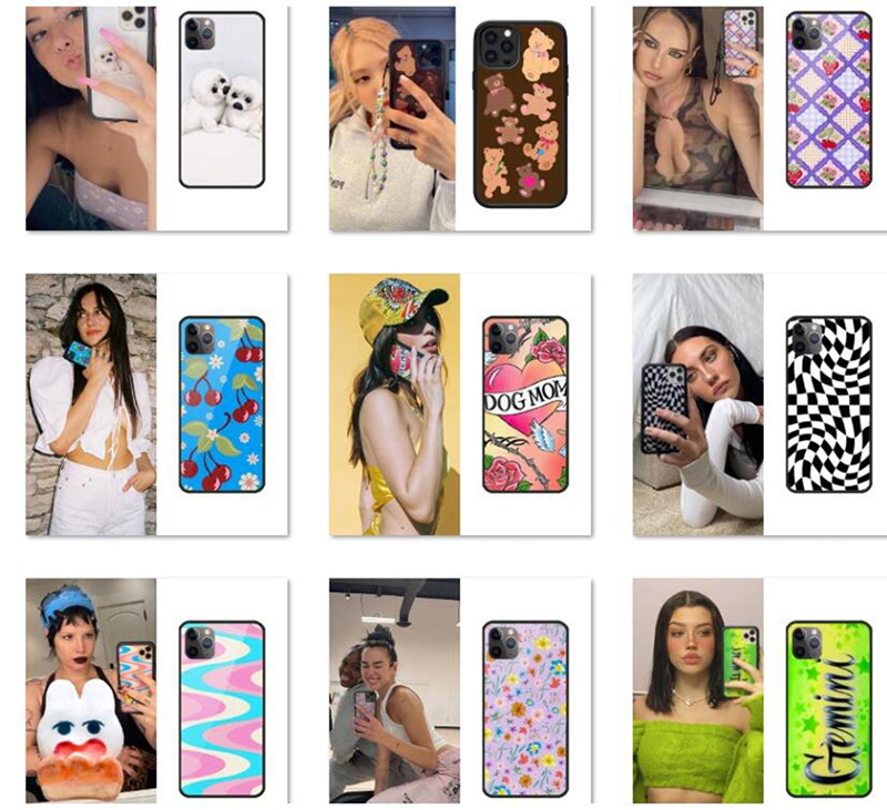 teen wolf stiles stilinski Pho - огляд і ціна Phone Accessories For Teens