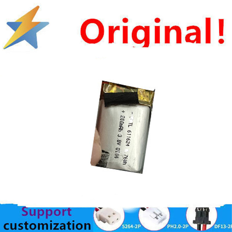 buy more will cheap 3.8V 61162 - огляд і ціна Phone Accessories To Buy