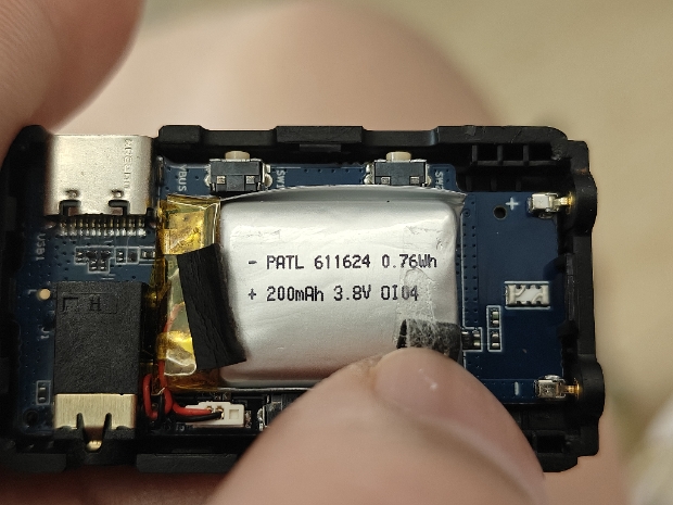 buy more will cheap 3.8V 61162 - огляд і ціна Phone Accessories To Buy