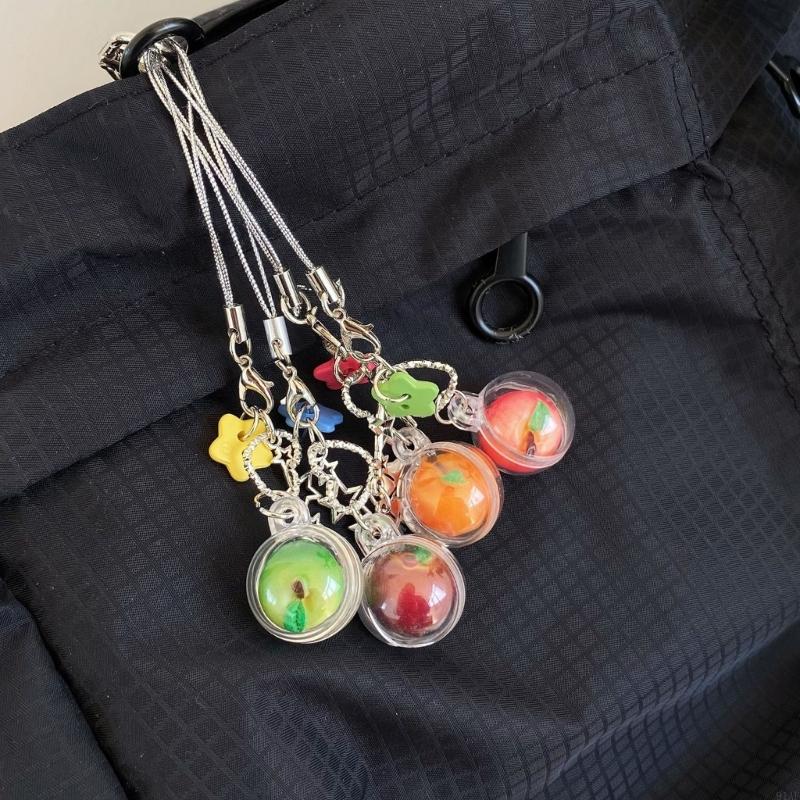 91AF Playful Little Fruit Phon - огляд і ціна Phone Accessories For Teens