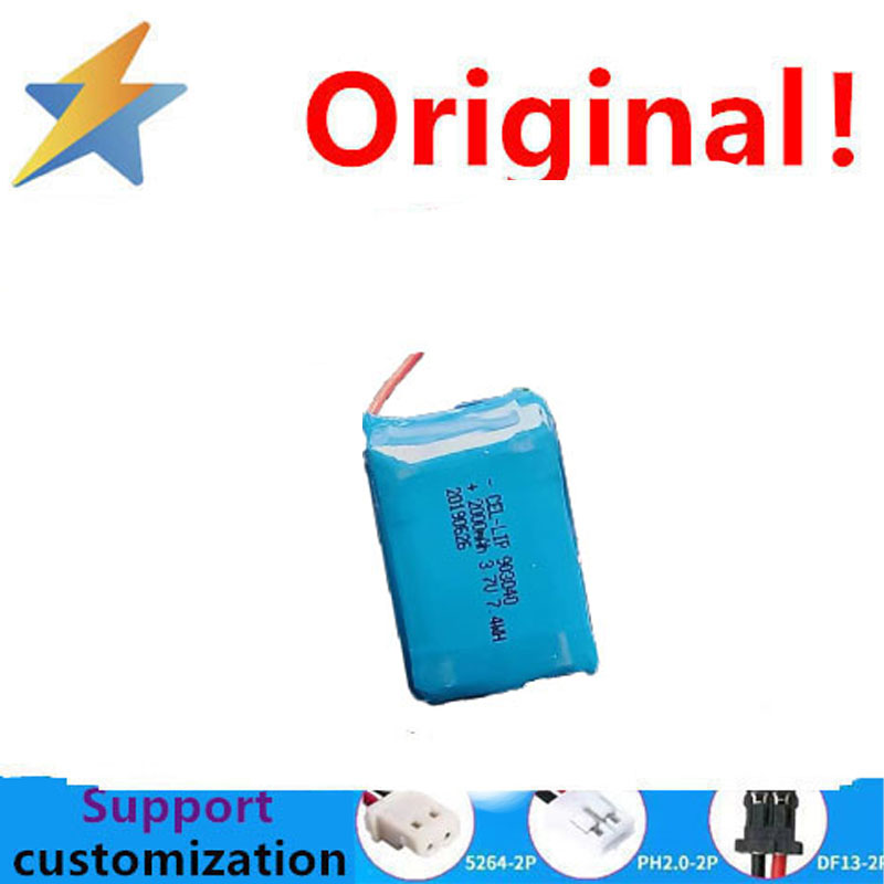buy more will cheap 7.4V 90304 - огляд і ціна Phone Accessories To Buy
