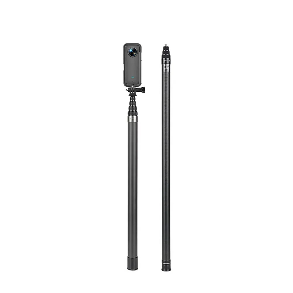 3M Carbon Fiber Scalable Monop - огляд і ціна Selfie Stick Tripod