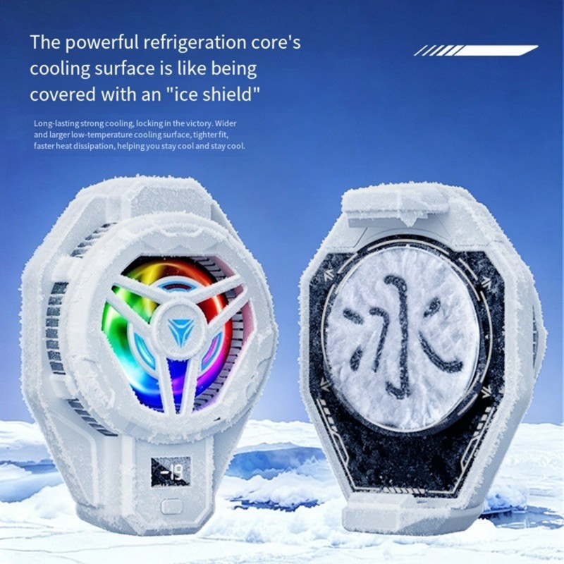 【TODAY-BUY】~@ DY36 Semiconduct - огляд і ціна Phone Accessories To Buy