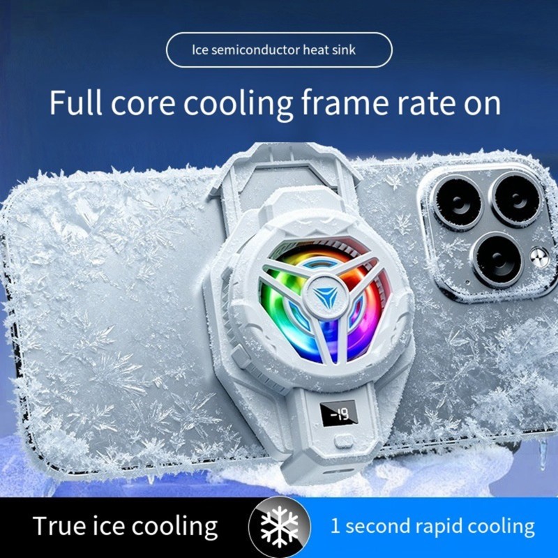 【TODAY-BUY】~@ DY36 Semiconduct - огляд і ціна Phone Accessories To Buy