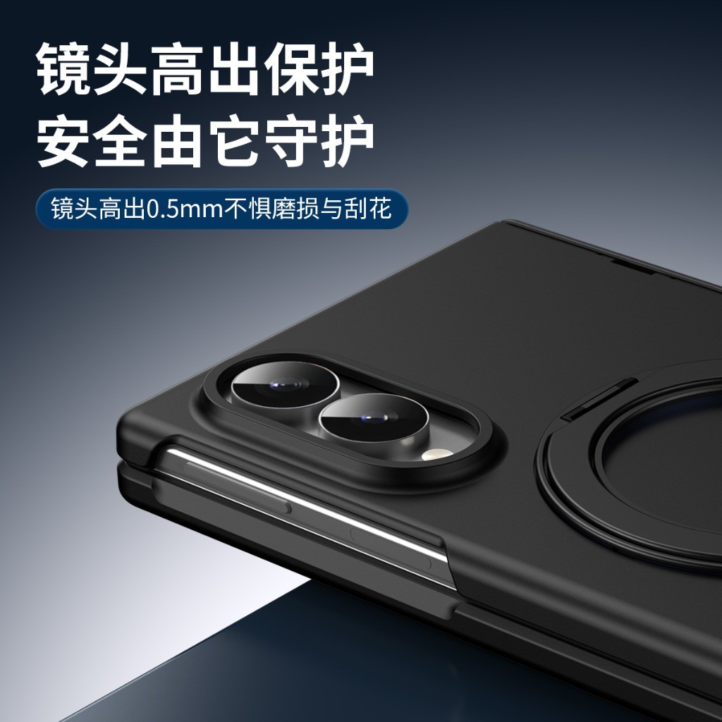 360° Rotating Ring Holder Fron - огляд і ціна Phone Ring Holder