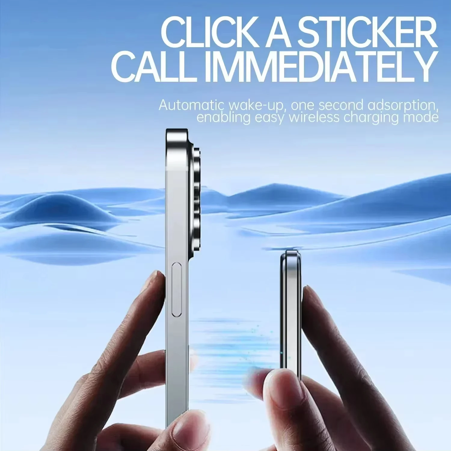 2027 Lenovo 3 in1 Magnetic Pow - огляд і ціна Power Bank Slim