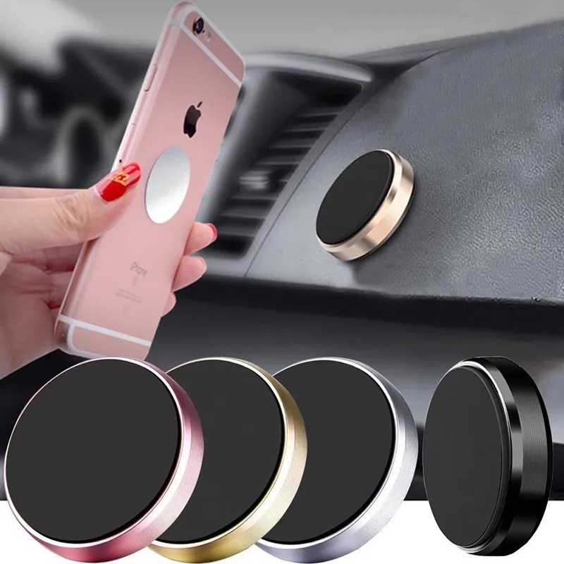 Magnetic Car Phone Holder Stan - огляд і ціна Car Mount Phone