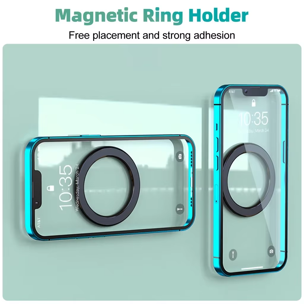 For Magsafe Strong Magnetic Ri - огляд і ціна Car Mount Phone