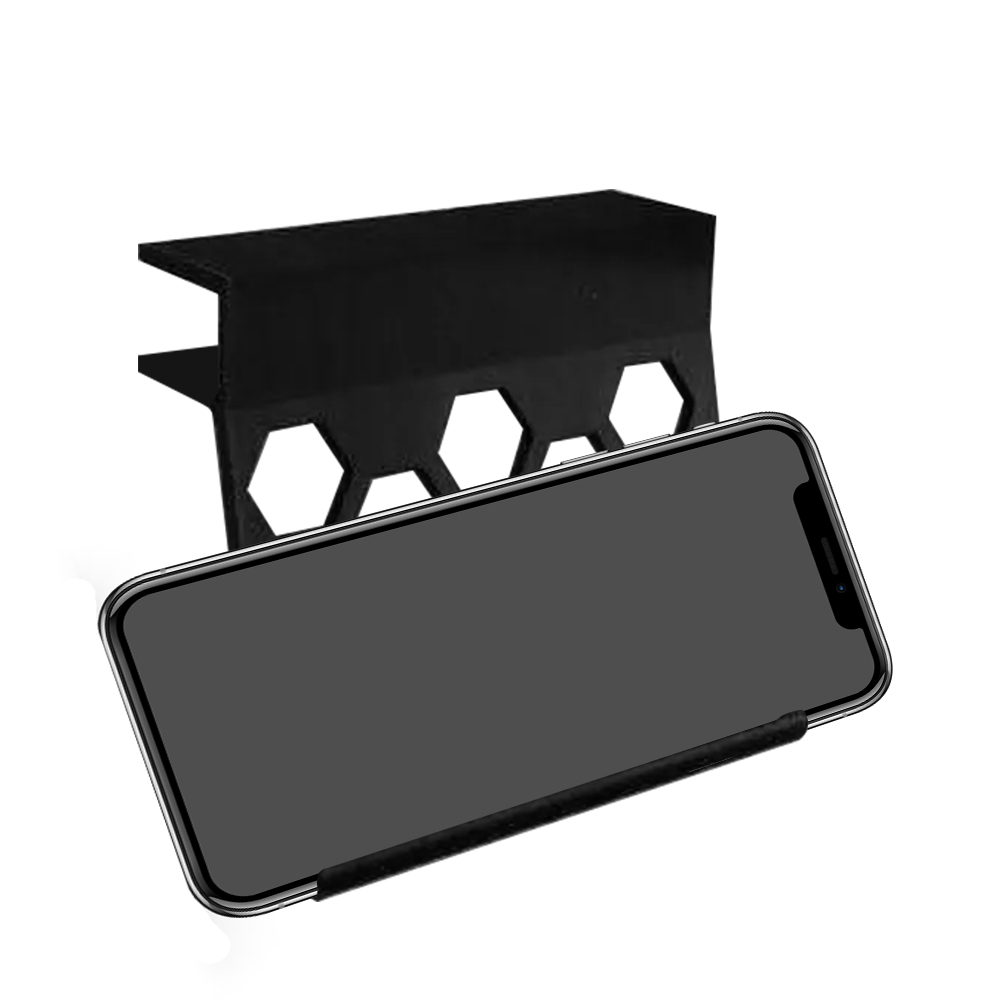 1PCS Cabinet Mobile Phone Brac - огляд і ціна Phone Accessories Cabinet
