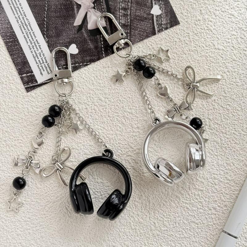 Music Accessories Earphone Key - огляд і ціна Phone Accessories For Teen Girls