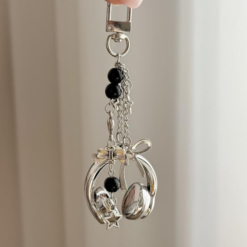 Music Accessories Earphone Key - огляд і ціна Phone Accessories For Teen Girls
