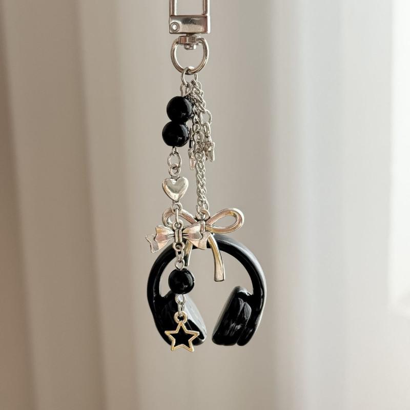 Music Accessories Earphone Key - огляд і ціна Phone Accessories For Teen Girls