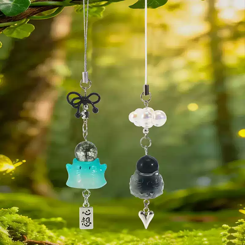 Cat Pal Companion Energy Penda - огляд і ціна Phone Accessories Wholesale In China