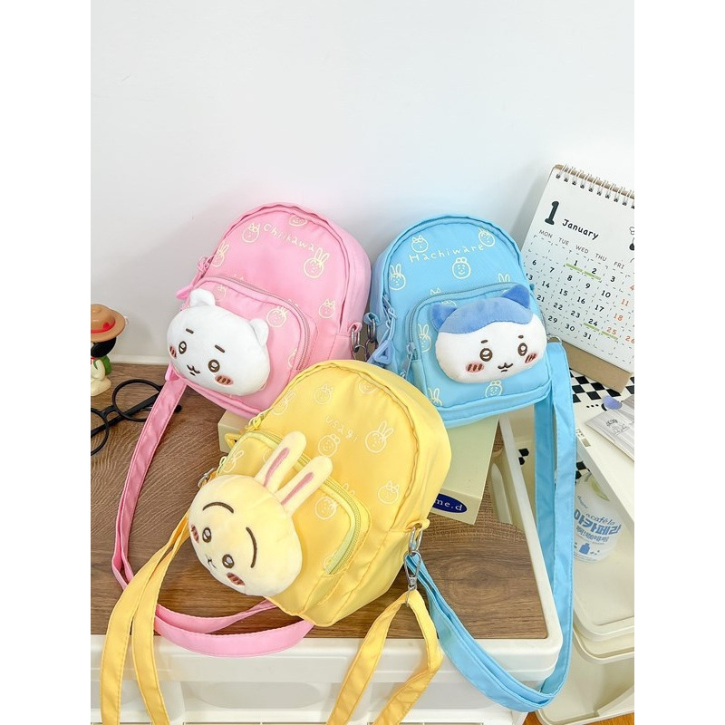 Cute Chiikawa Mini Crossbody B - огляд і ціна Phone Accessories For Teen Girls