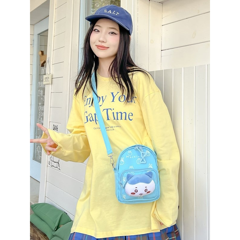 Cute Chiikawa Mini Crossbody B - огляд і ціна Phone Accessories For Teen Girls
