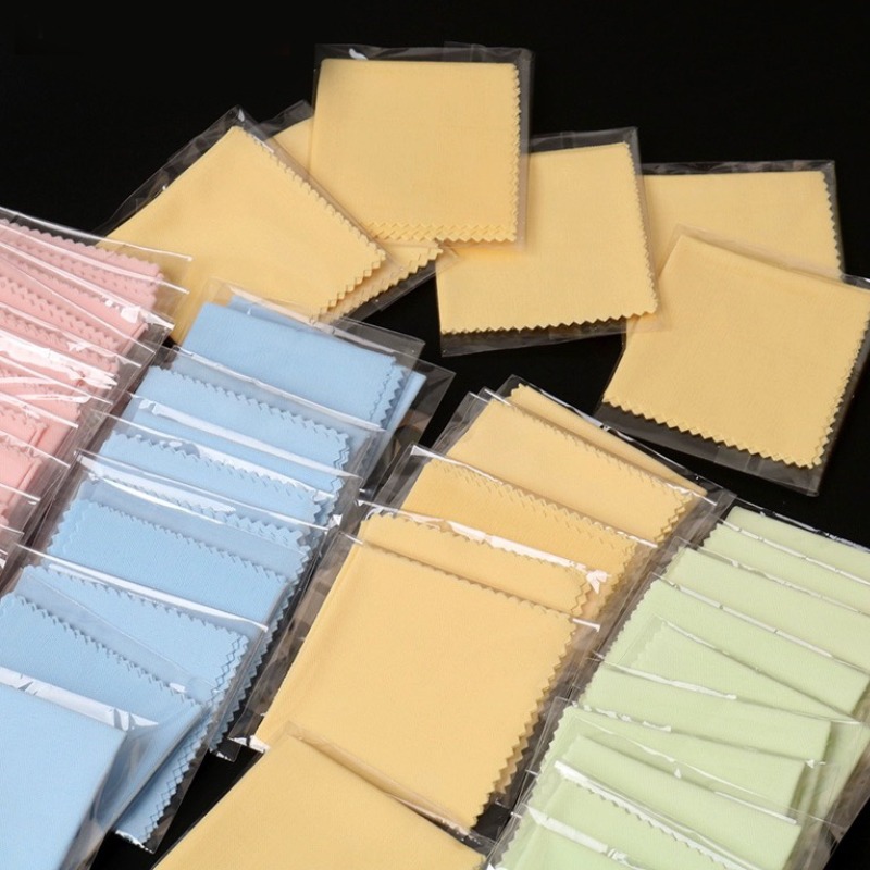 1/100PCS Microfiber Cleaning C - огляд і ціна Phone Accessories Wholesale In China