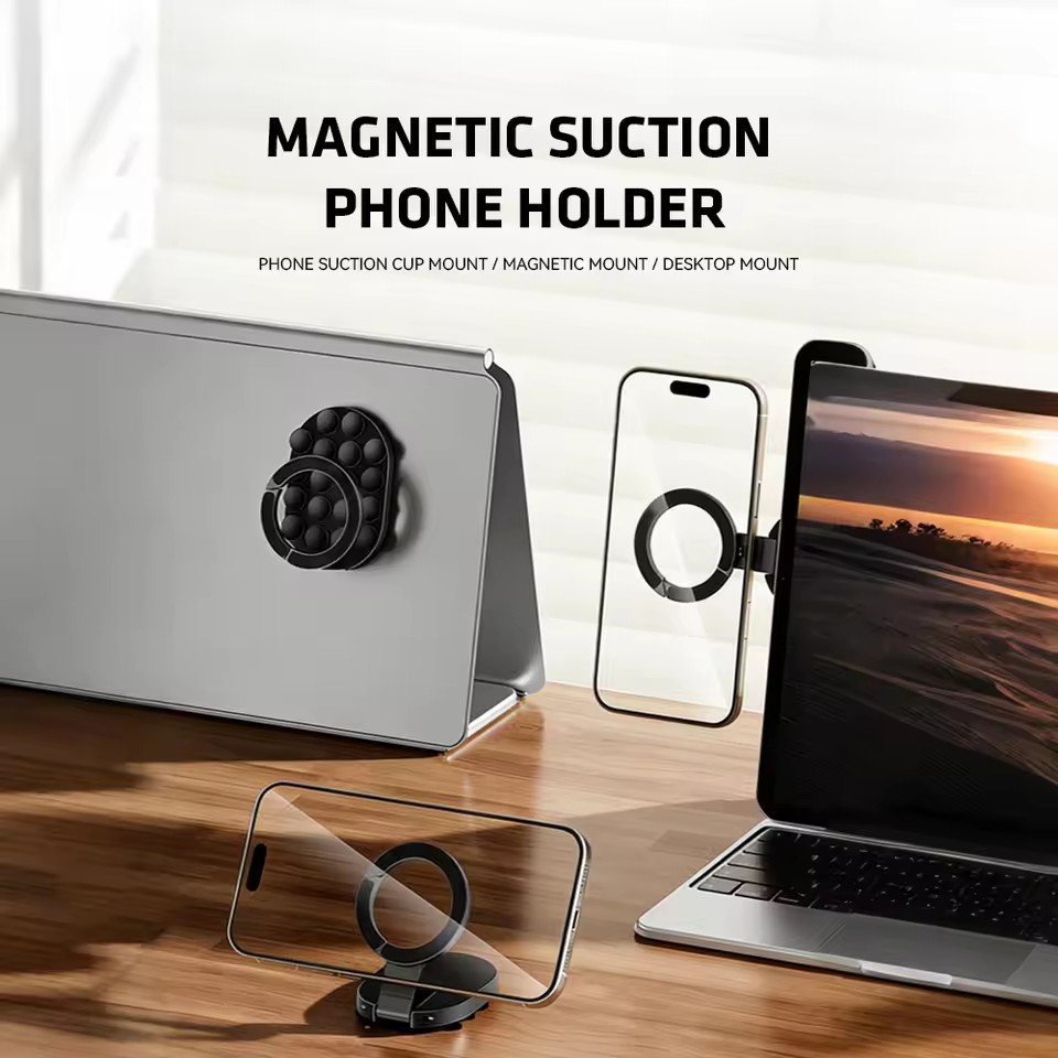 MA39 Magnetic Foldable Phone S - огляд і ціна Phone Accessories And Gadget