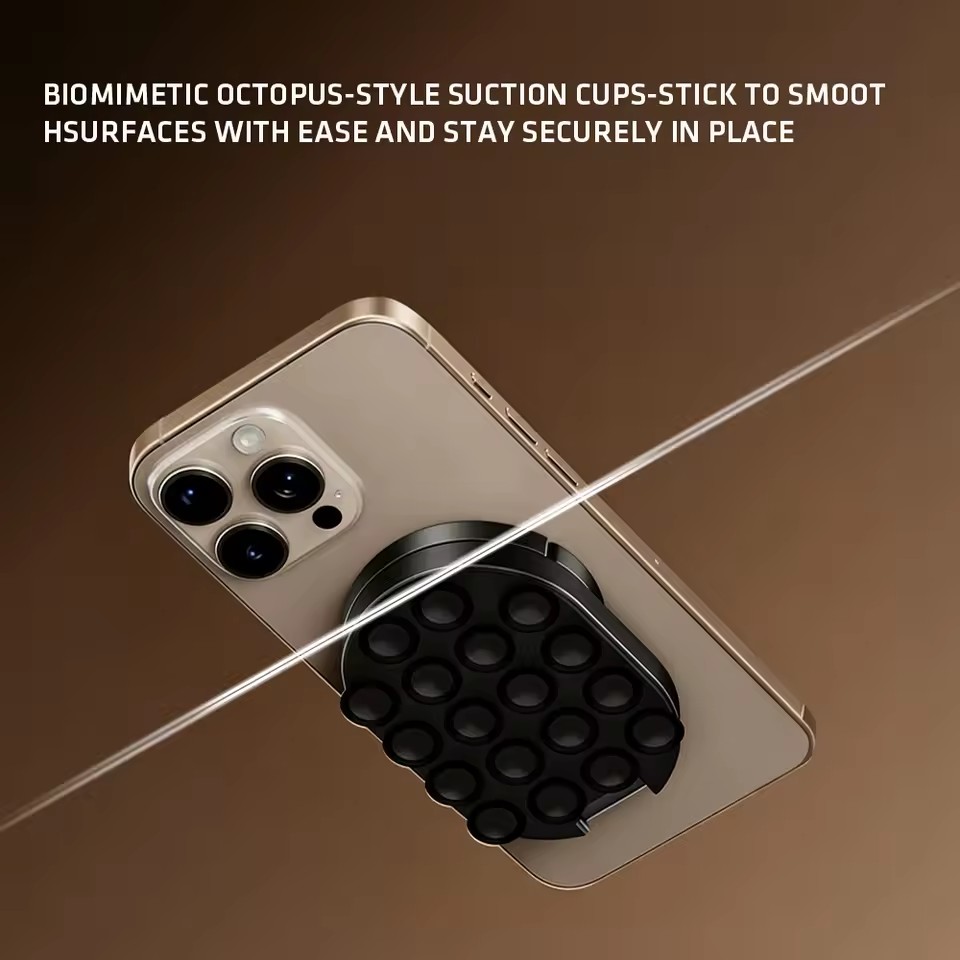 MA39 Magnetic Foldable Phone S - огляд і ціна Phone Accessories And Gadget