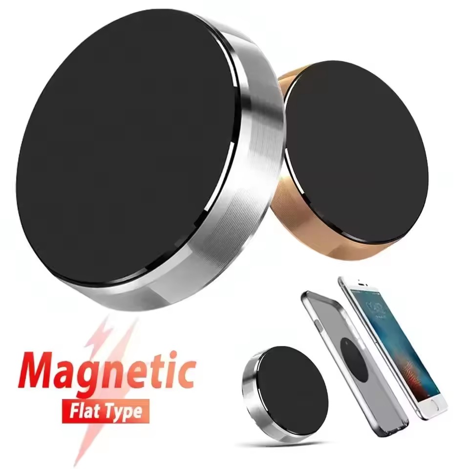 Magnetic Car Phone Holder Univ - огляд і ціна Car Mount Phone