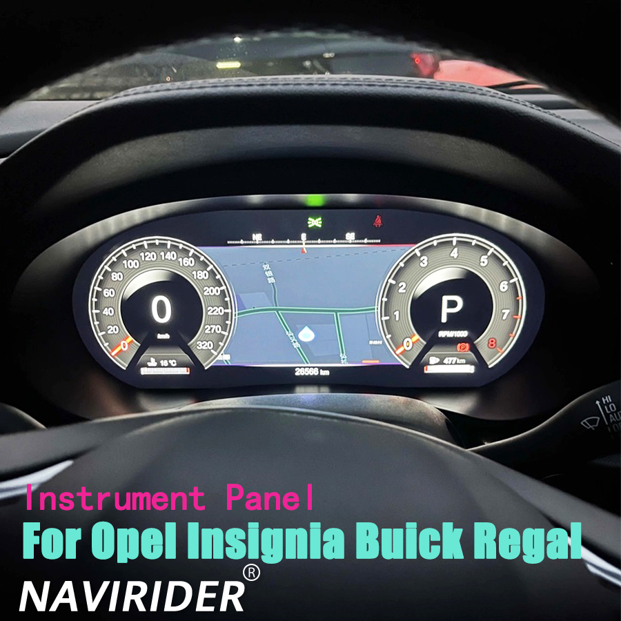 For Opel Insiginia Buick Regal - огляд і ціна Phone Accessories Store