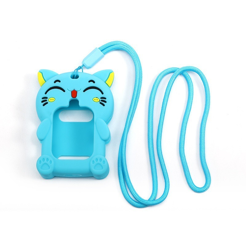 Bracelet Hanging Neck Protecti - огляд і ціна Neck Hanging Phone Holder