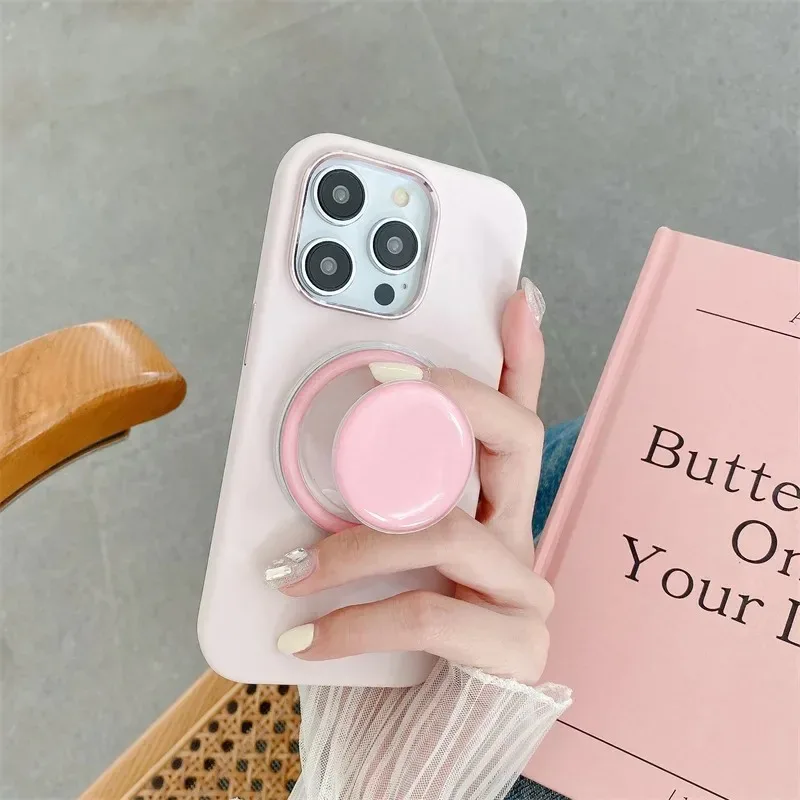 Magnetic Folding Phone Grip Ho - огляд і ціна Phone Accessories And Gadget